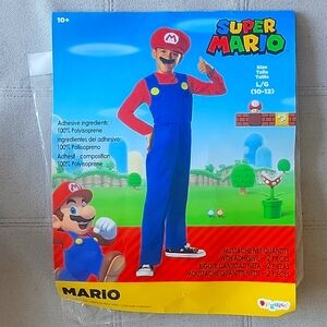 Super Mario